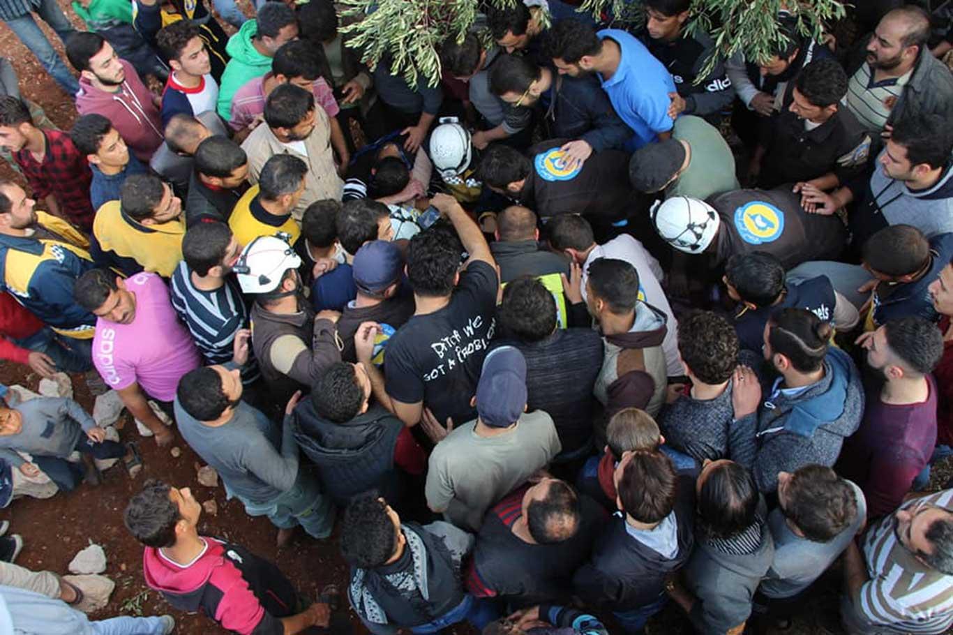 Terör rejimine yönelik operasyonların beyni: Şehid Ebu'l Ata Terör rejimine yönelik operasyonların beyni: Şehid Ebu'l Ata